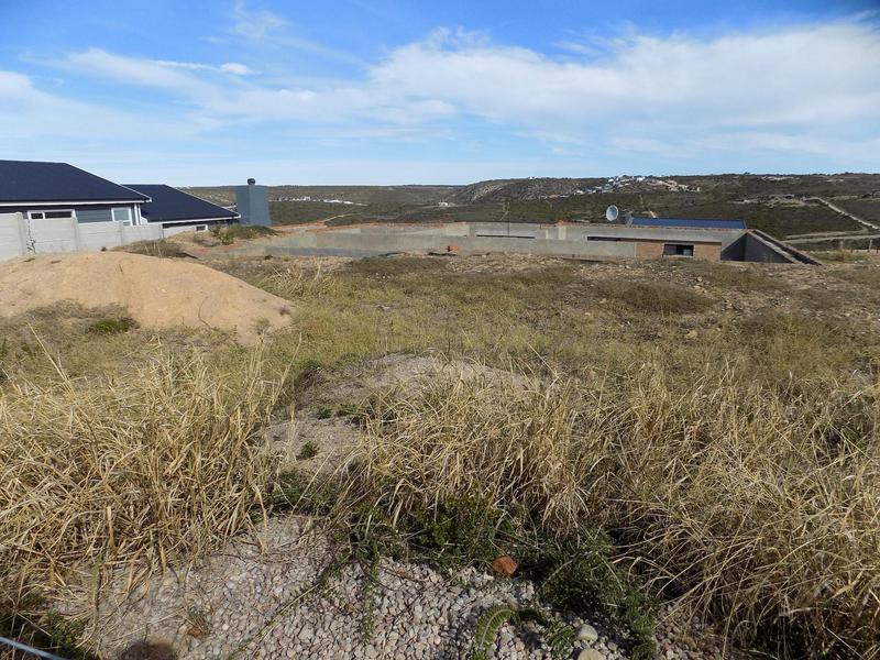 0 Bedroom Property for Sale in Seemeeu Park Western Cape